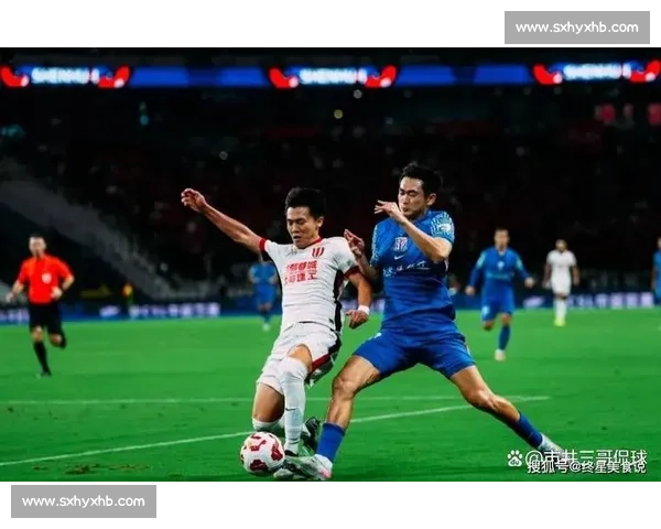2.5 万球迷见证！连云港 1-1 绝平苏州，争议绝杀被吹引热议