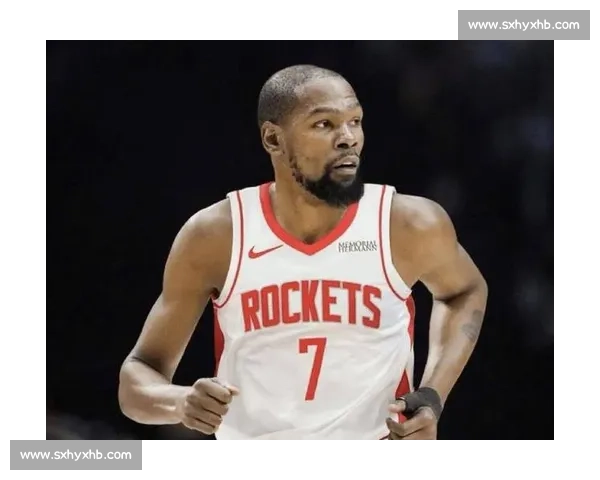 火箭 B 计划锁定灰熊神射！放弃杜兰特另有深意，火记曝三分手才是真解药